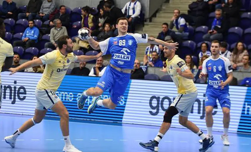 Fc port bad