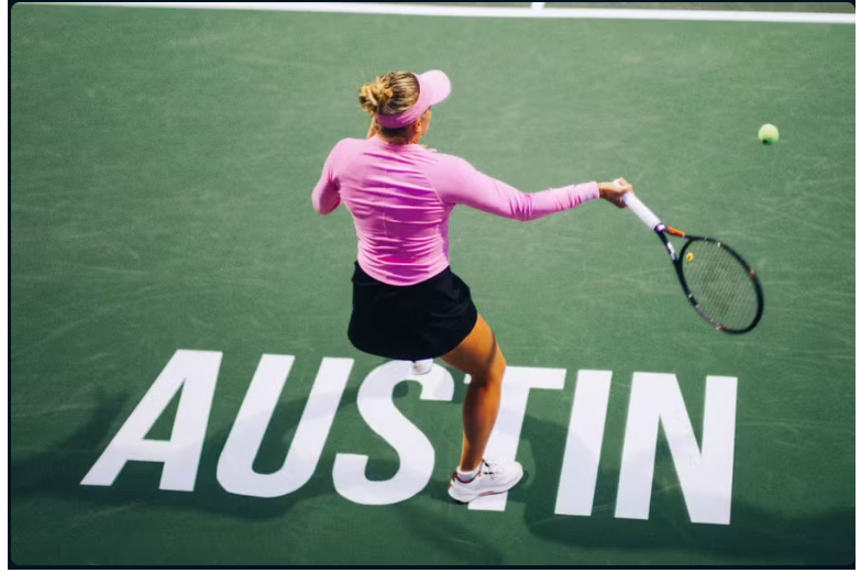 AUSTIN